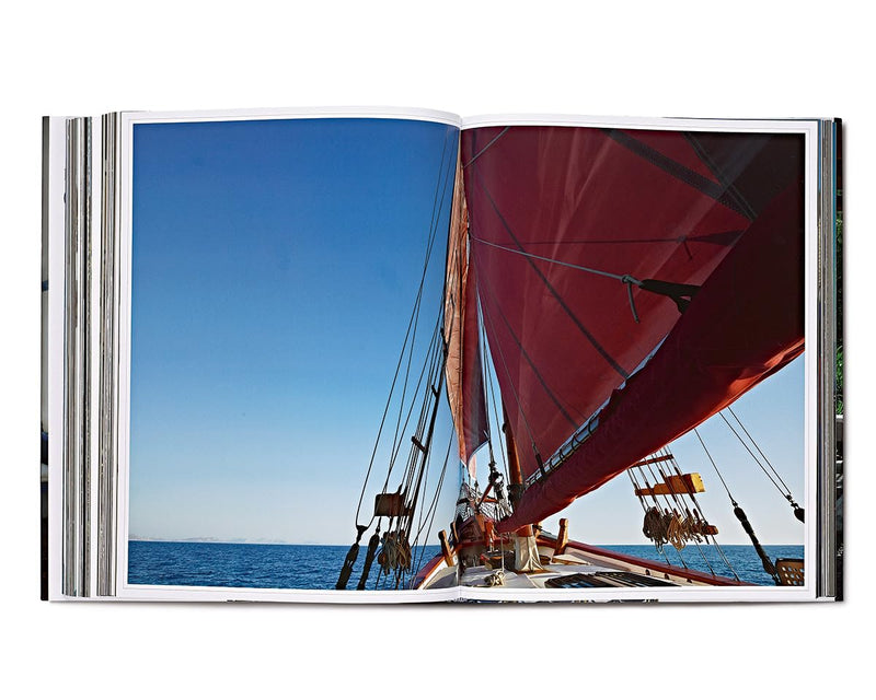 Haute Bohemians: Greece: Historic and Contemporary Interiors of Greece
