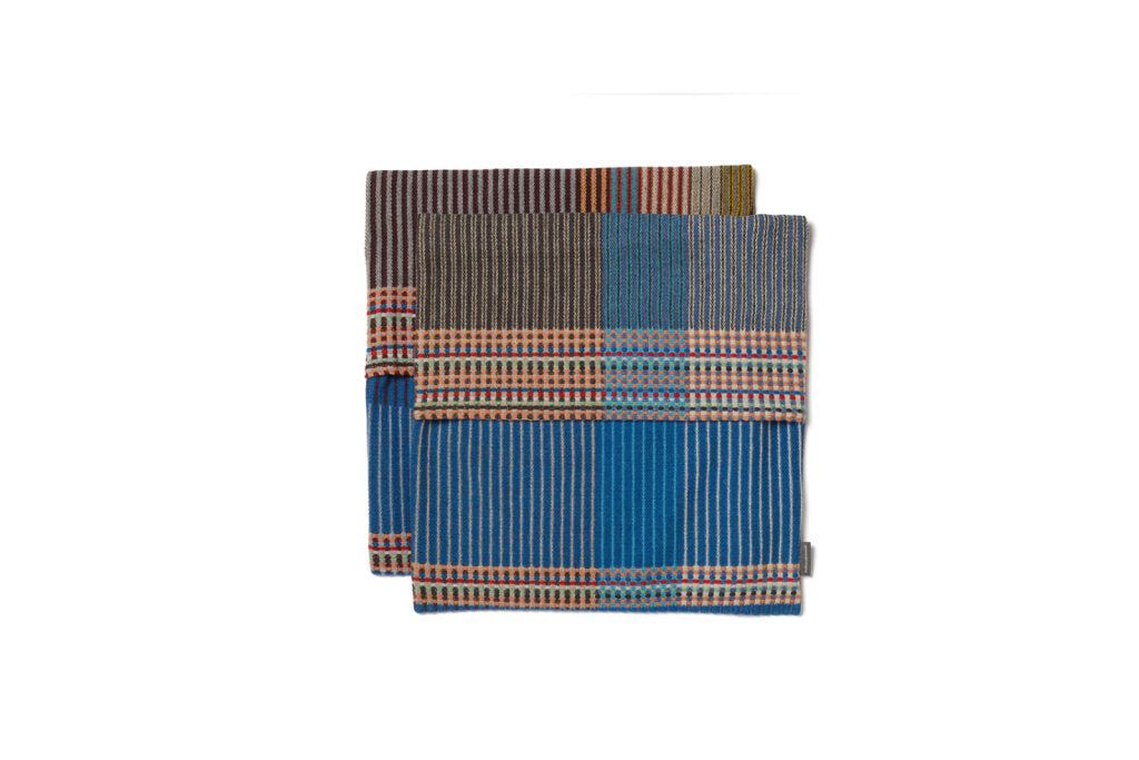 Anning Cushion, from Wallace Sewell