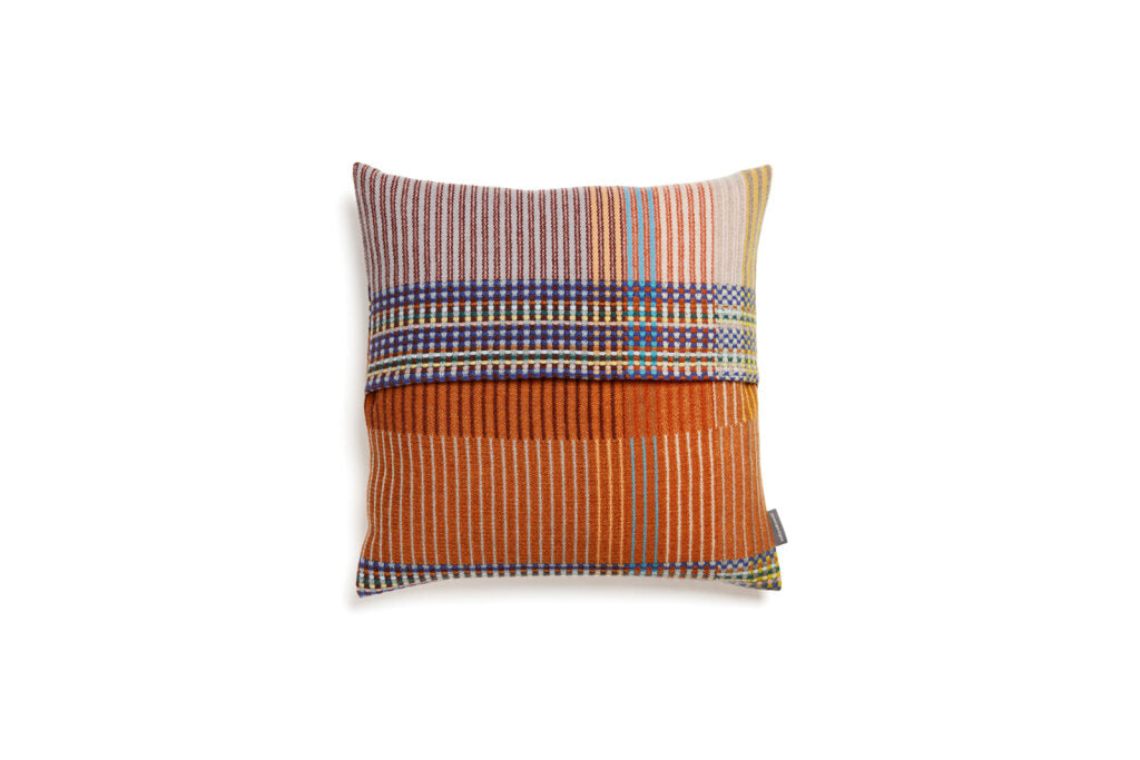 Vita Cushion, from Wallace Sewell