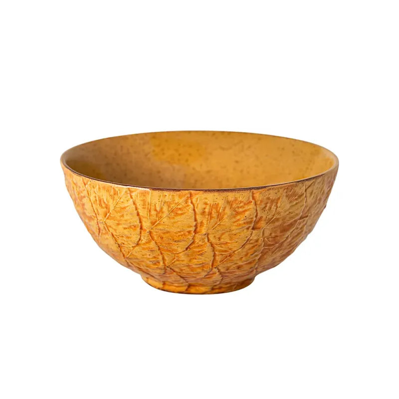 Medium Gudrun Salad bowl, from Vista Alegre by Claudia Schiffer