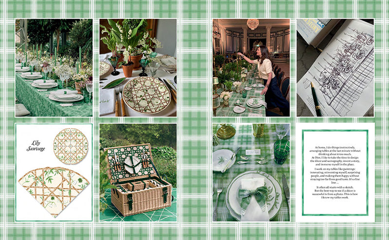 Flower Couture: From My Garden to My House