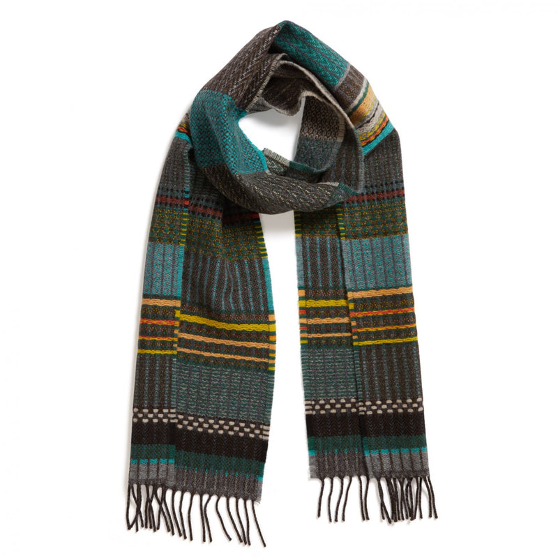 WAINSCOTT SCARF