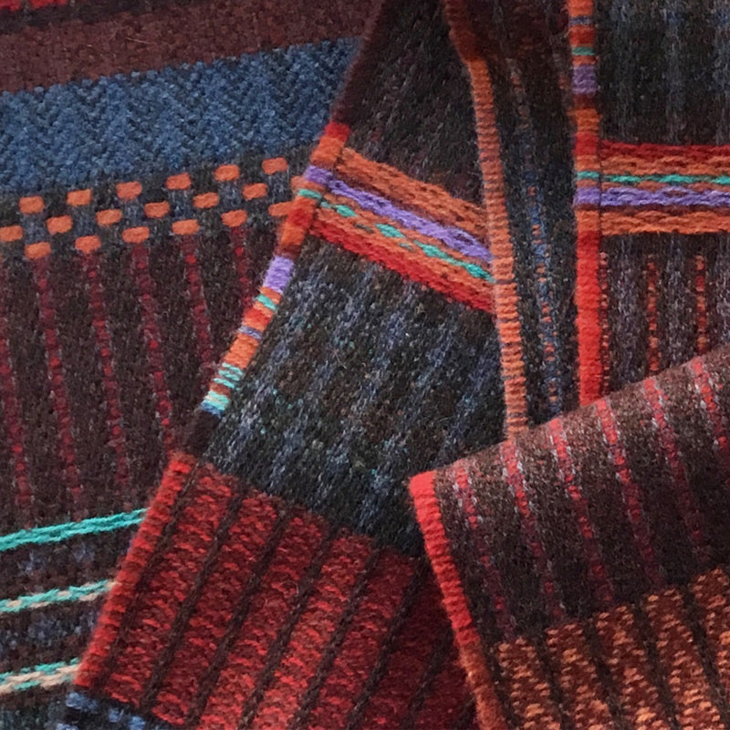WAINSCOTT SCARF