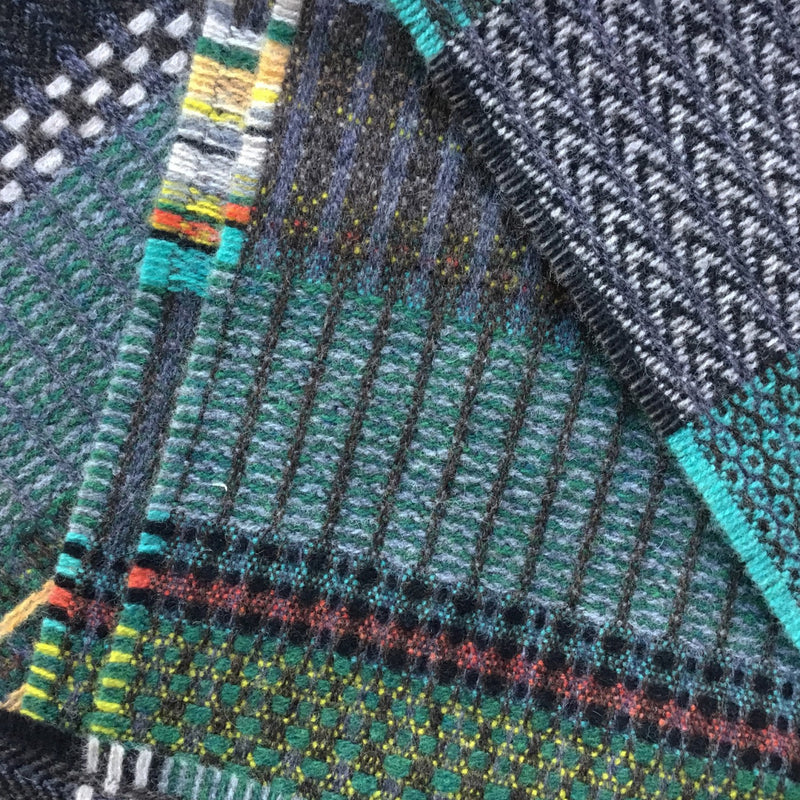 WAINSCOTT SCARF
