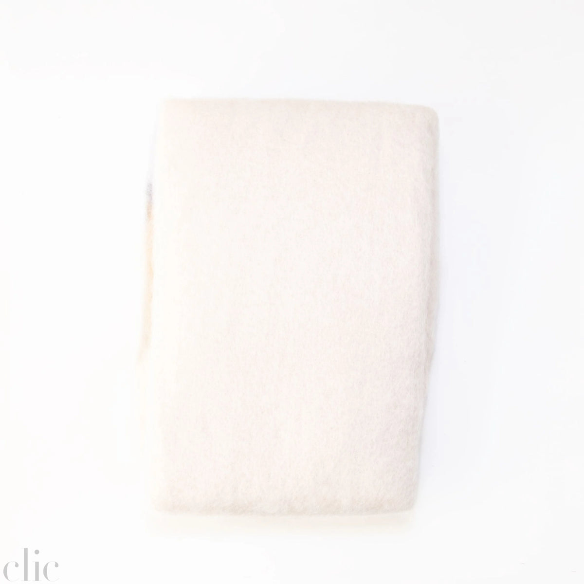 Serenity Throw, from Mantas Ezcaray
