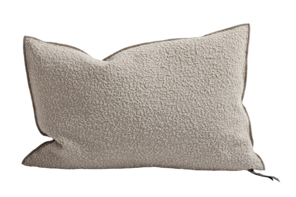 Wooly Vice Versa Pillow, from Maison de Vacances