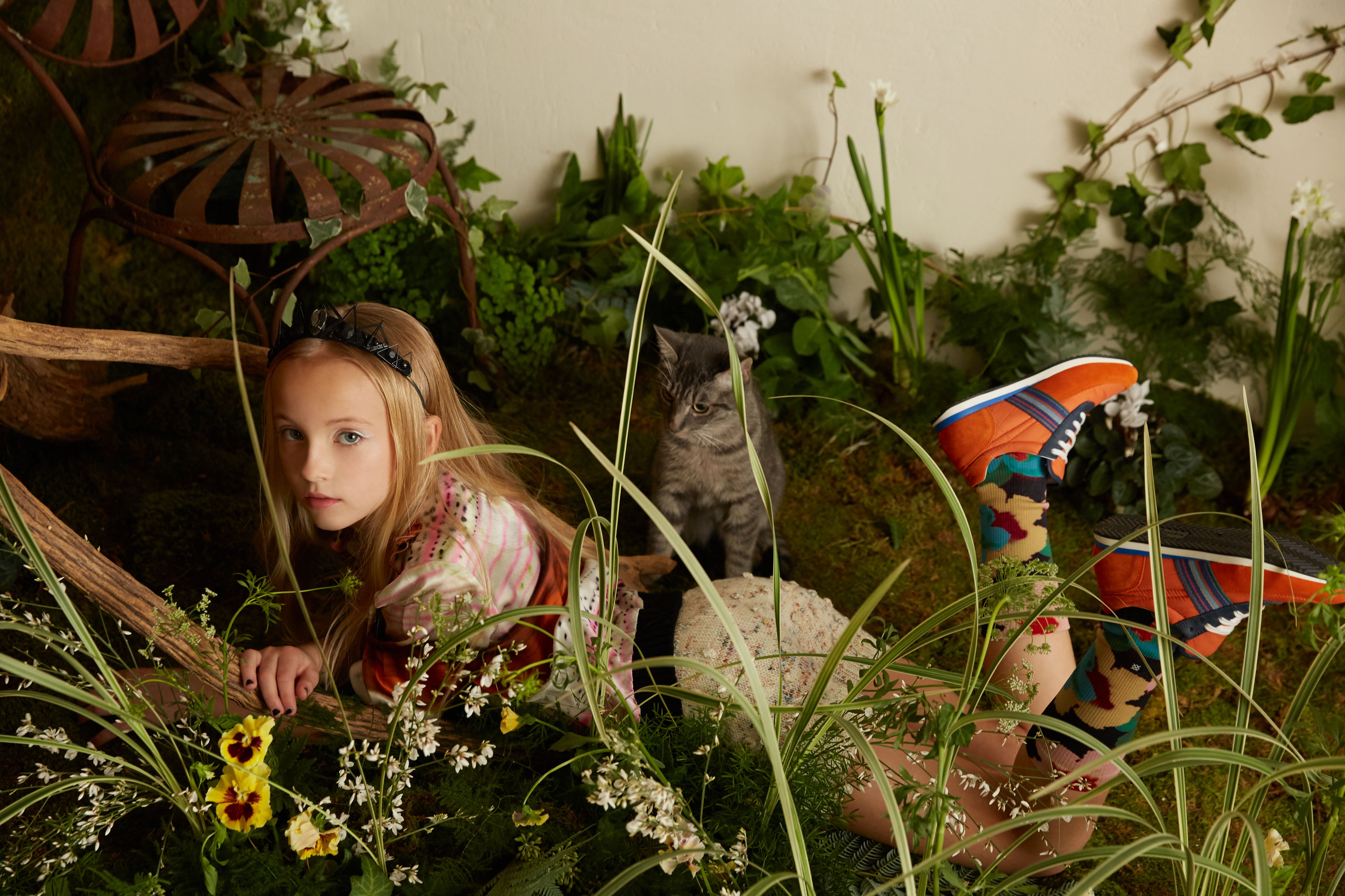 Alice in Wonderland by Igor Borisov