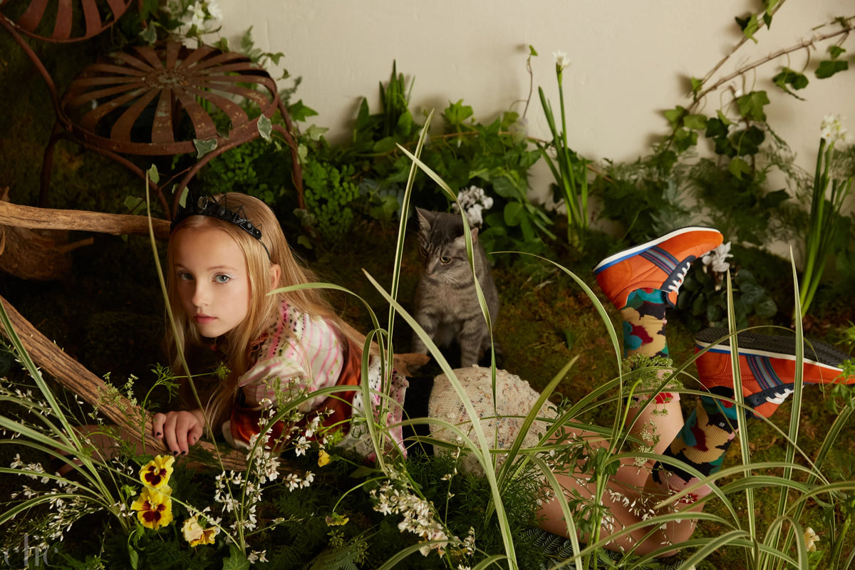 Alice in Wonderland by Igor Borisov