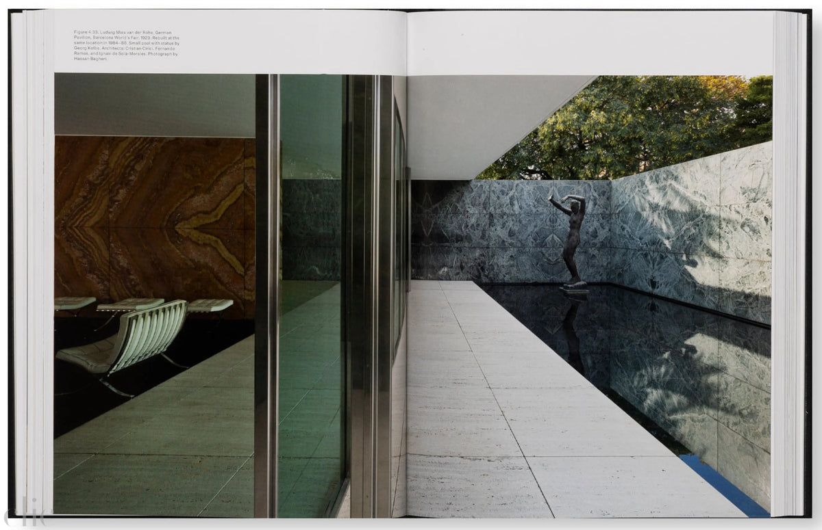 Mies van der Rohe: An Architect in His Time