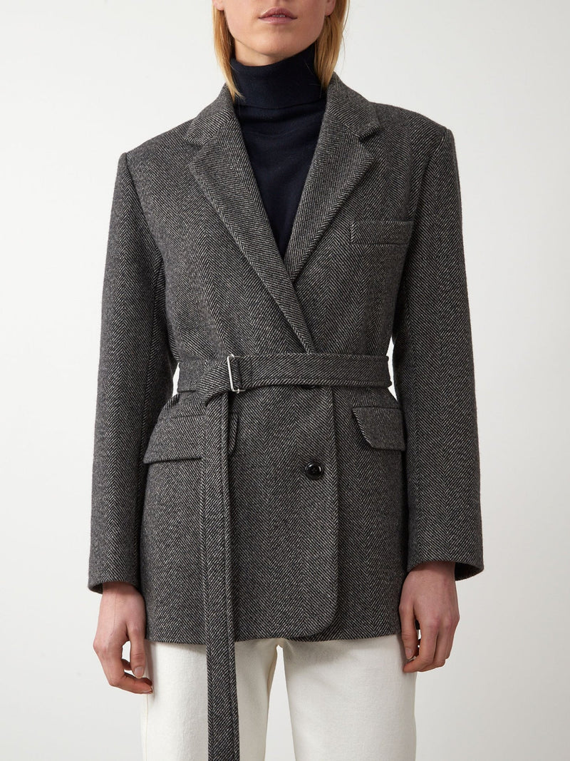 Aki A24 Jacket, from Rue Blanche