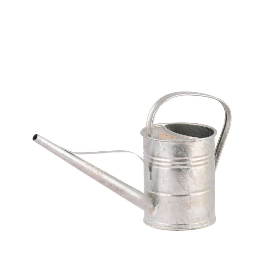 1.5 L Watering Can in Zinc, from Plint A/S
