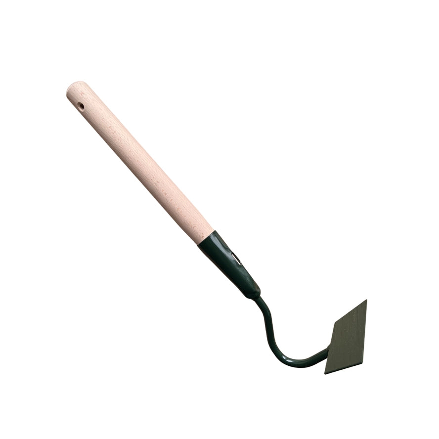 Hand Chopper in Green, from Plint A/S