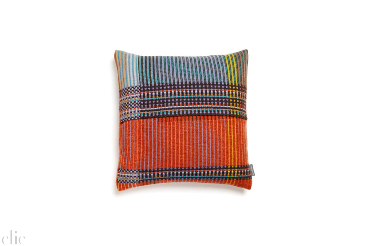 Ida Cushion, from Wallace Sewell