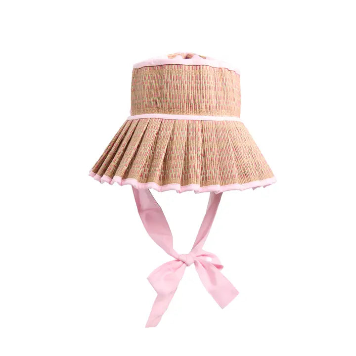 Island Ravello Hat in Bowral, from Lorna Murray