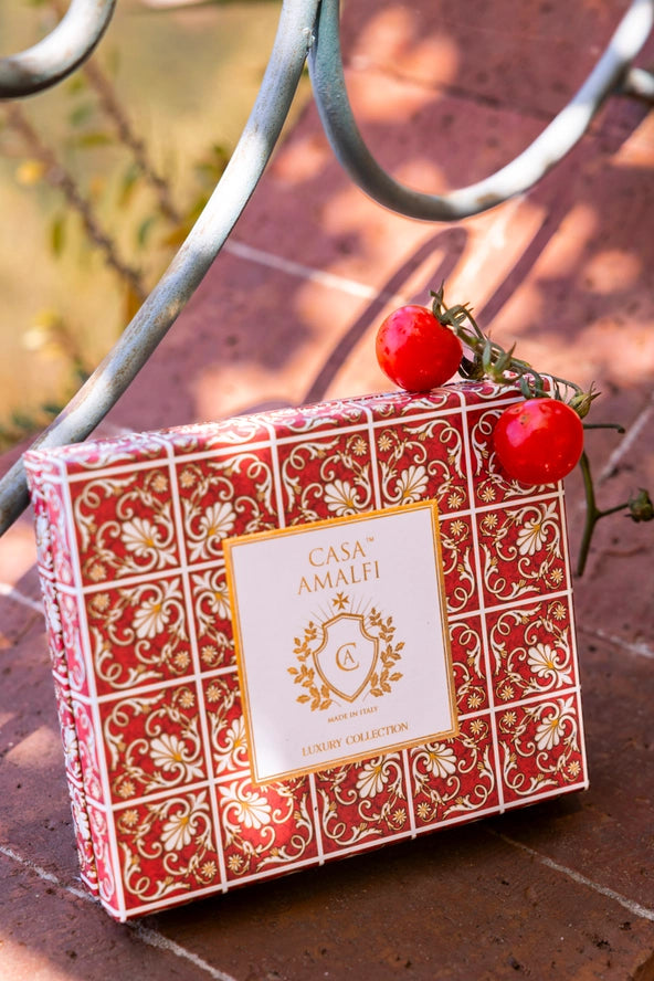 Sunday in Napoli Body Soap, from Casa Amalfi