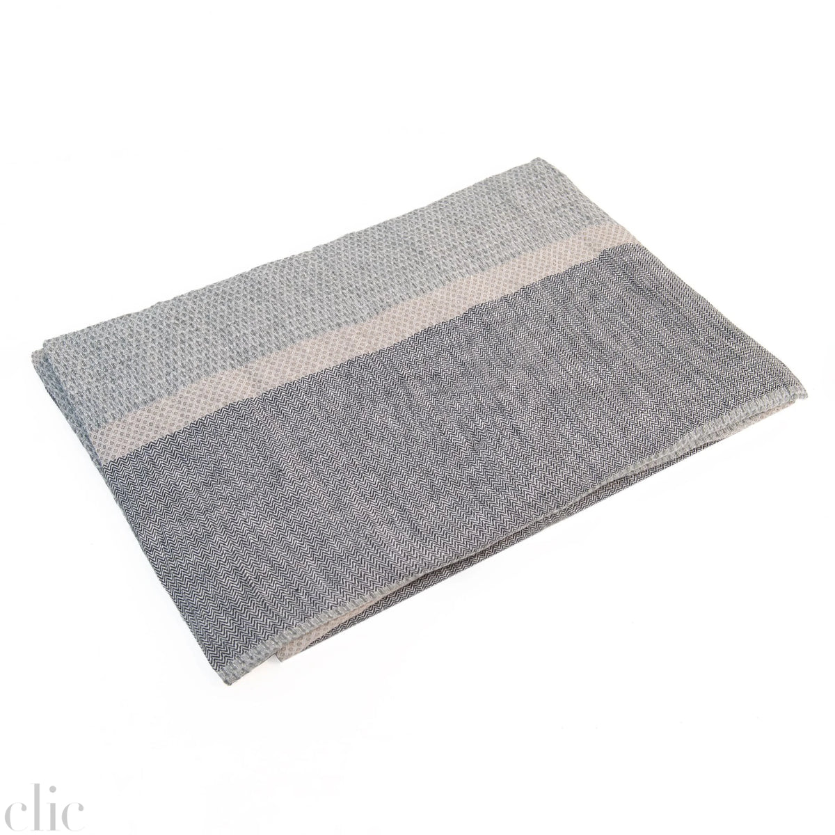 Fidji Tablecloth in Vert