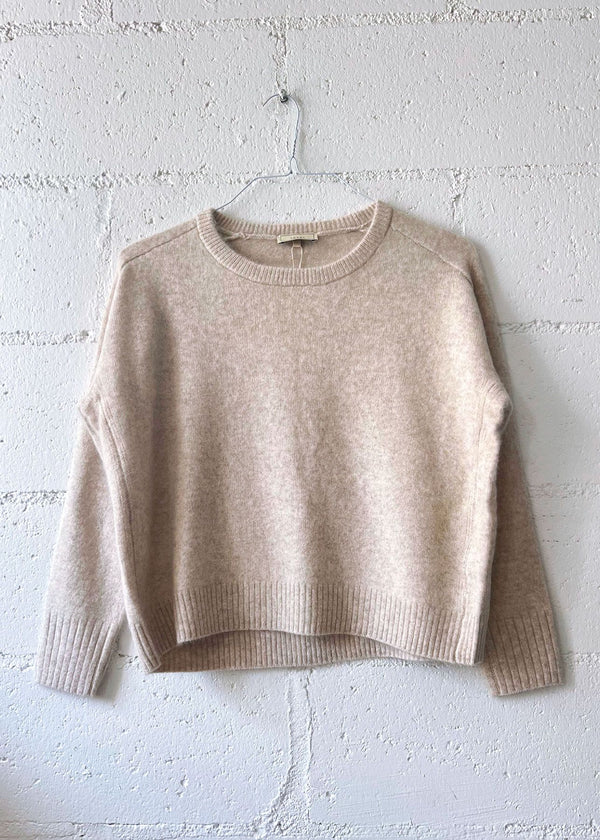 Sweater, from Treat