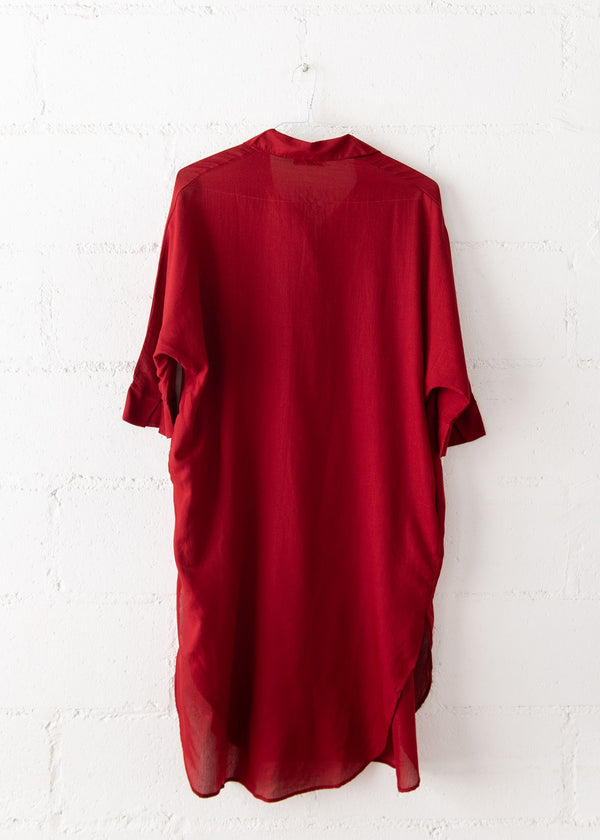 Caftan in Grenade, from DNUD