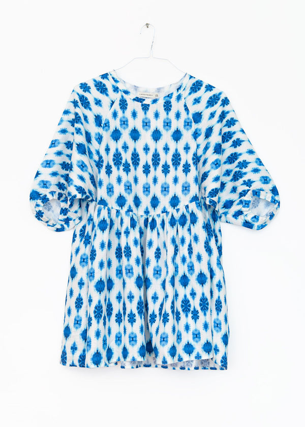 Alcala Dress in Hamptons, from Lanhtropy