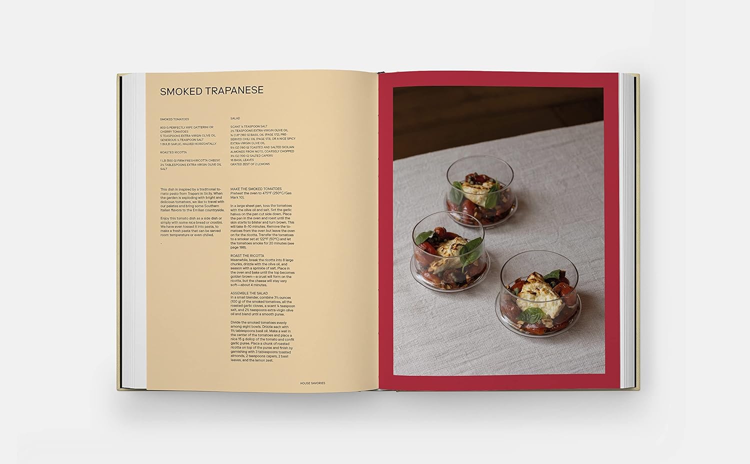 Slow Food, Fast Cars: Casa Maria Luigia - Stories and Recipes