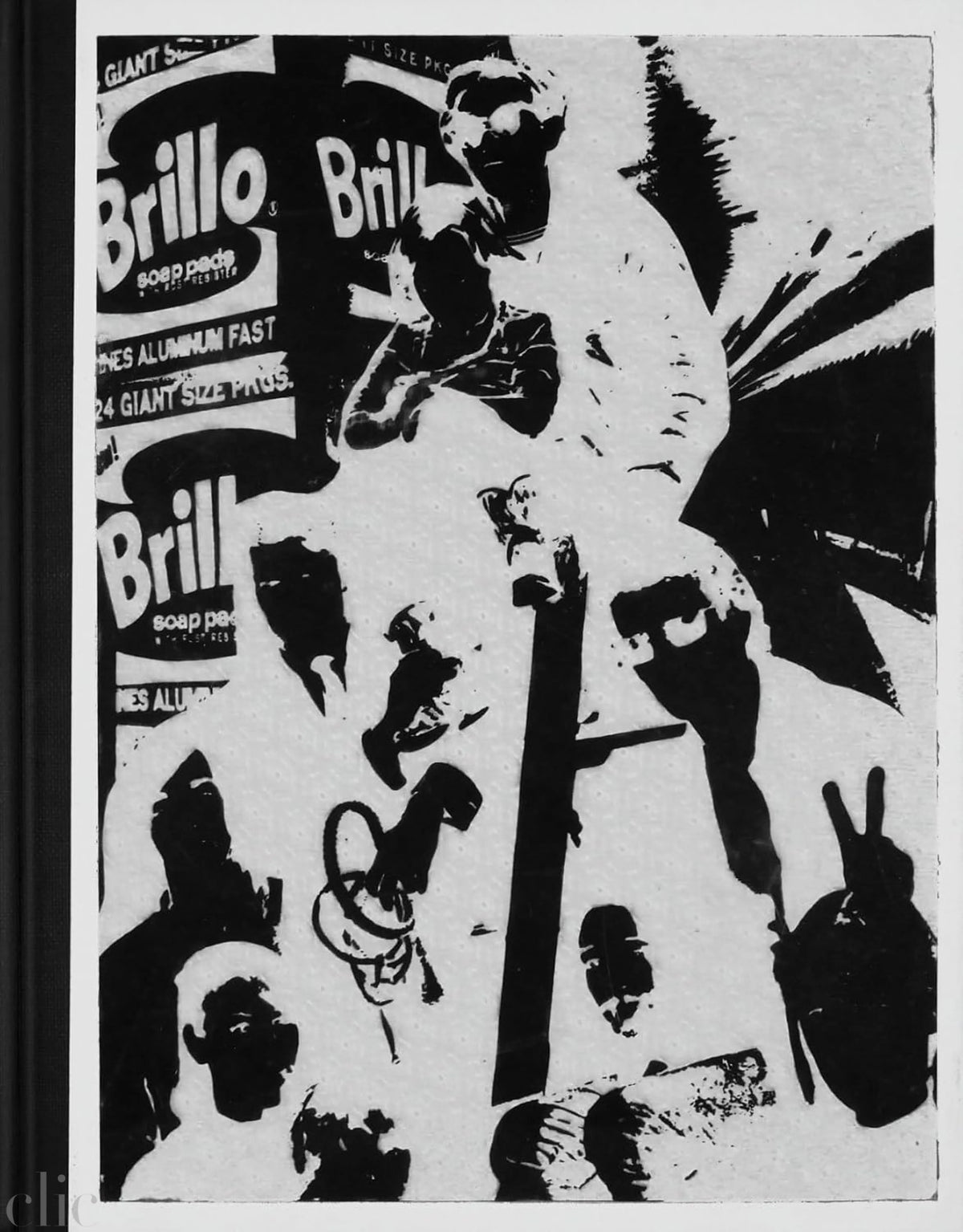 Andy Warhol's Index
