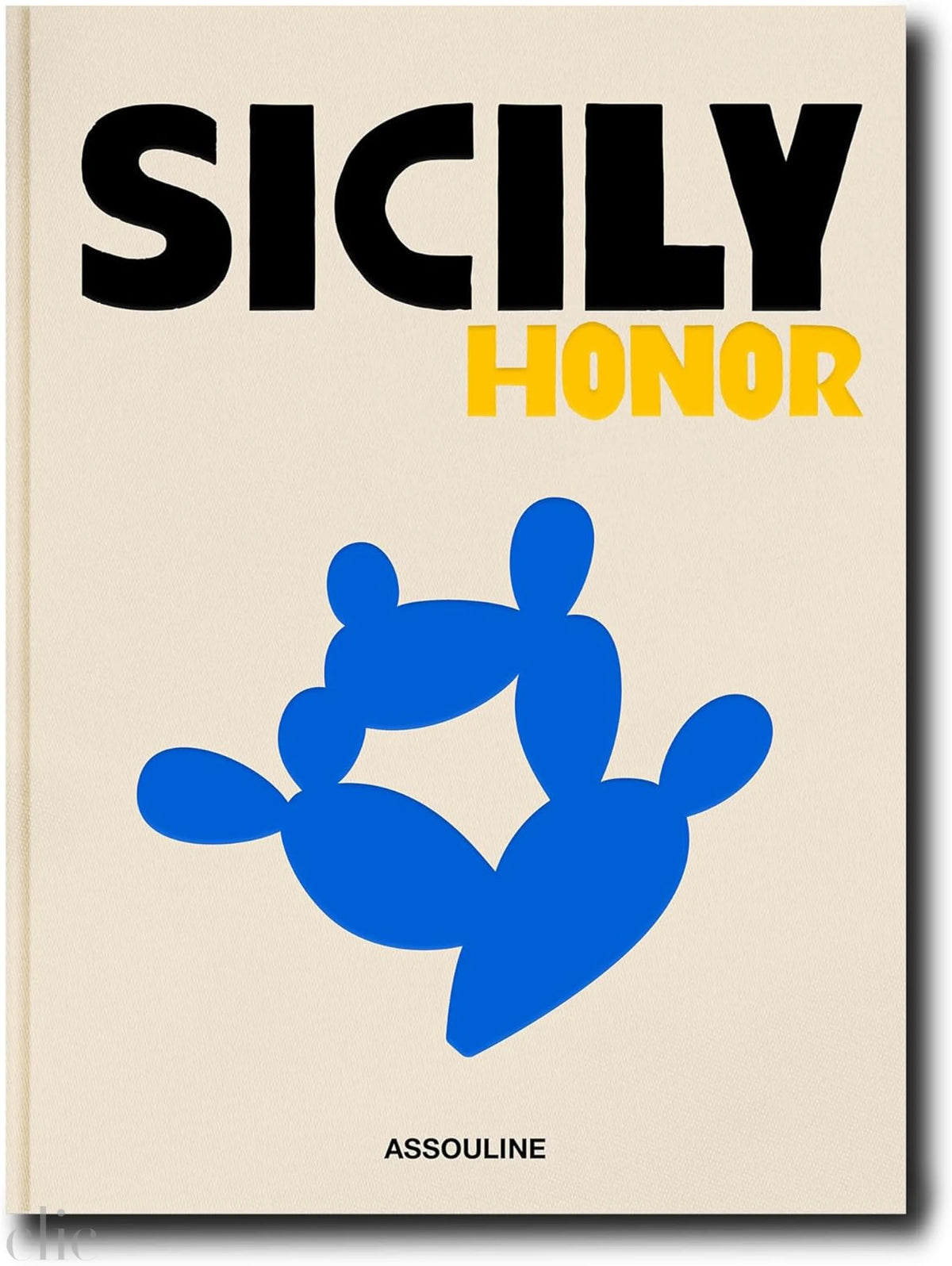 Sicily Honor
