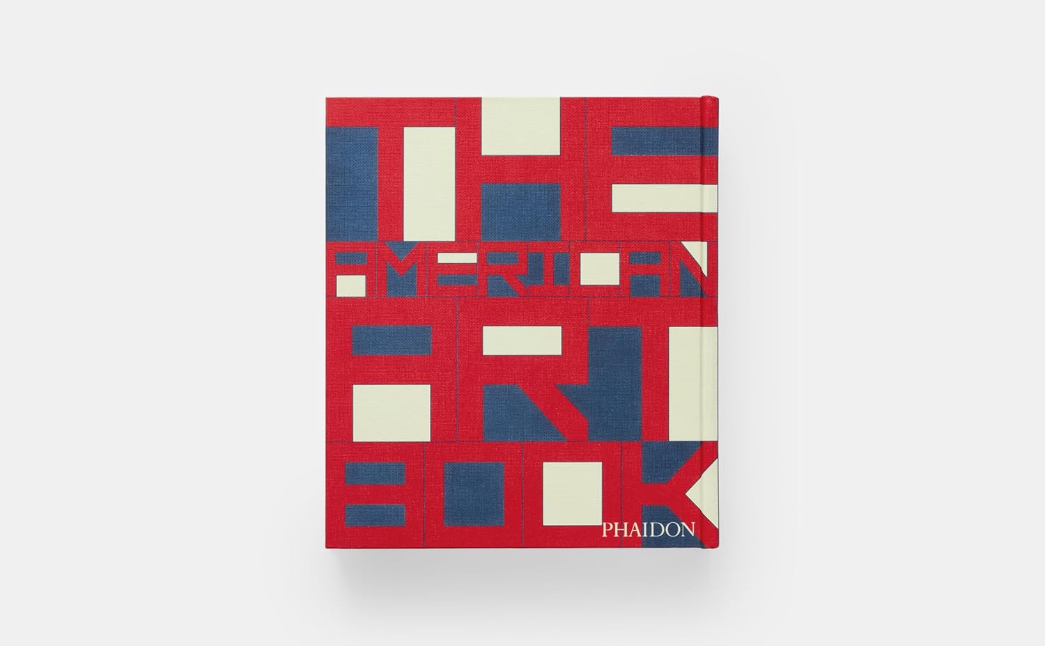 The American Art Book