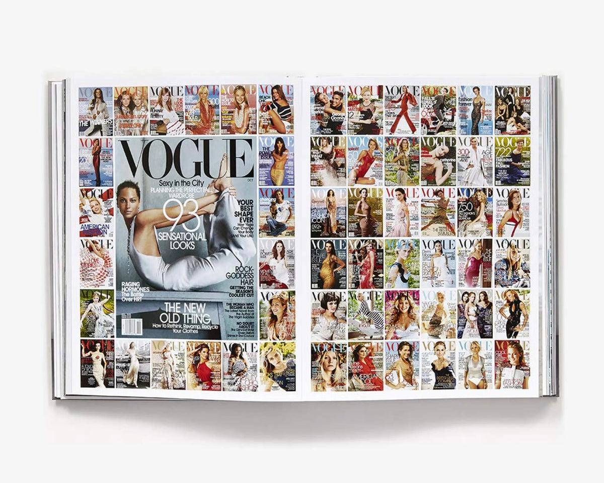 Tonne Goodman: Point of View: Vogue editor Tonne Goodman’s eye for effortless, pared-back American style.