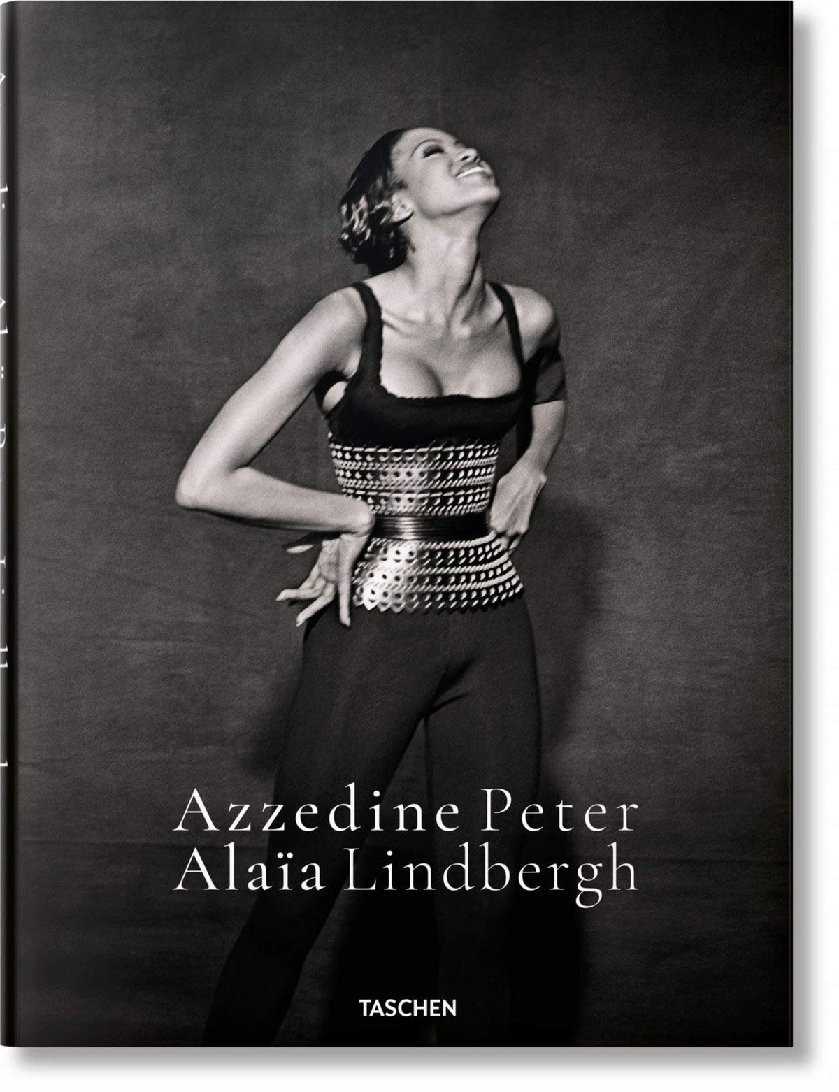 Azzedine Alaïa – Clic