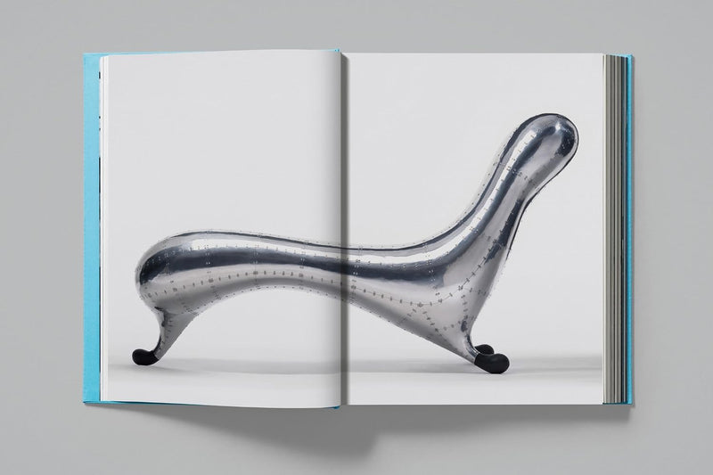 Marc Newson Works 84-24