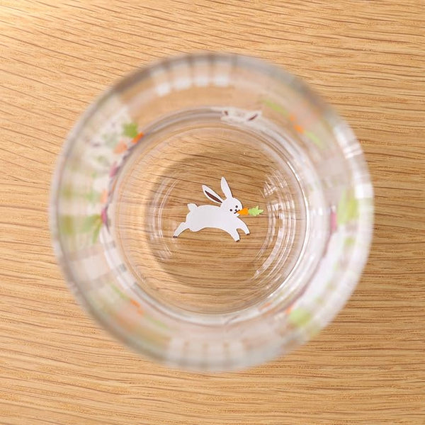 6087 Tsuyoiko Glass Tumbler, from Ishizuka Glass