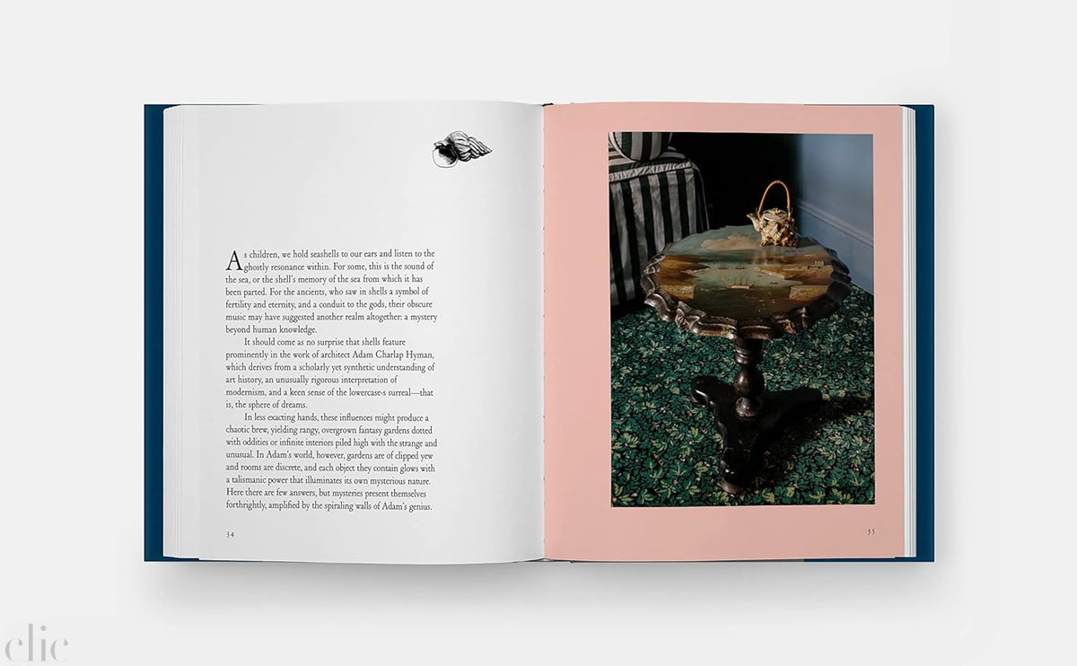 The New Antiquarians: At Home with Young Collectors