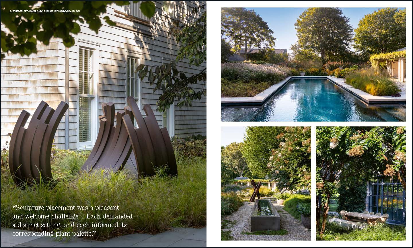 The Gardens of the Hamptons