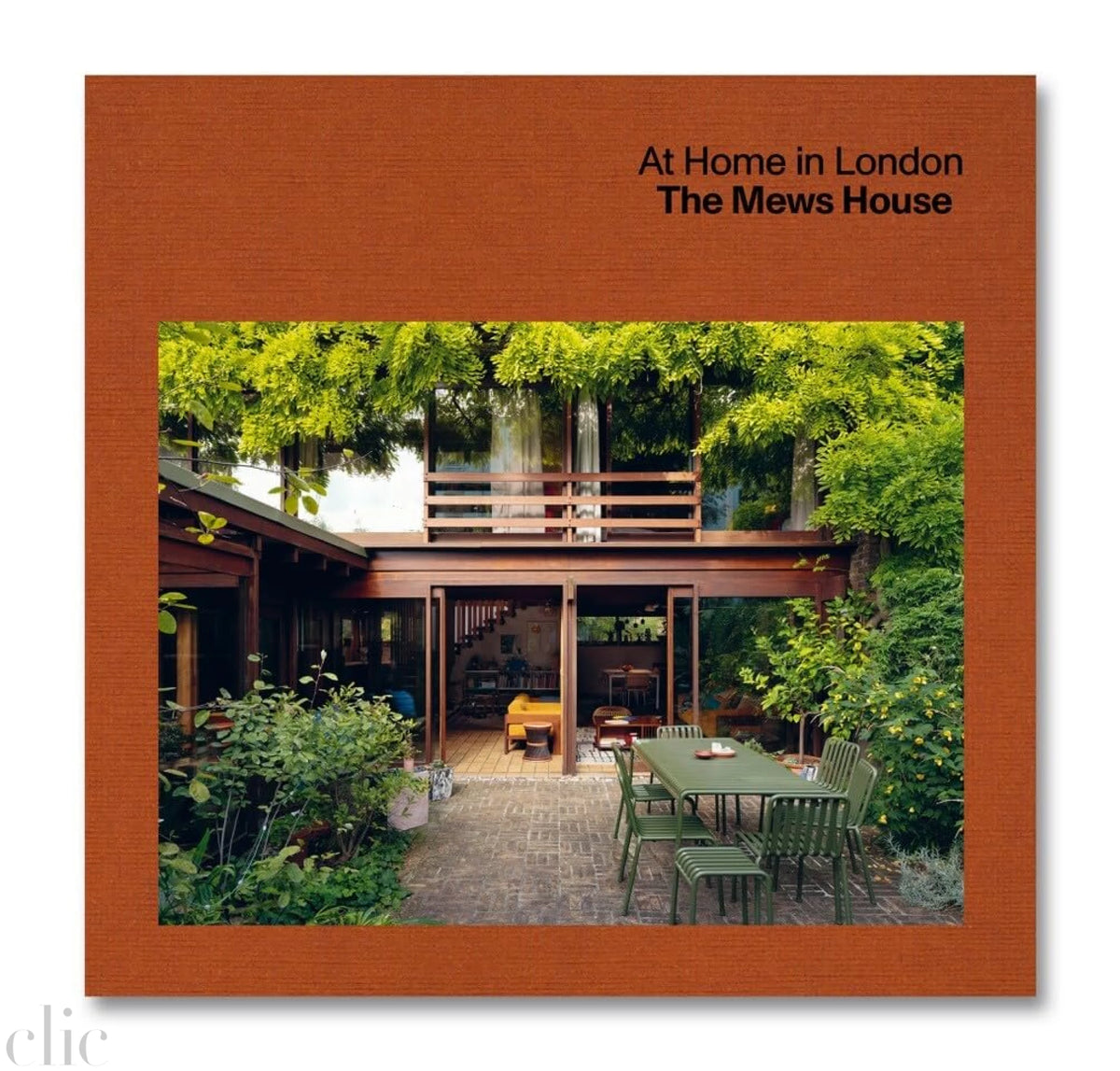 At Home in London The Mews House