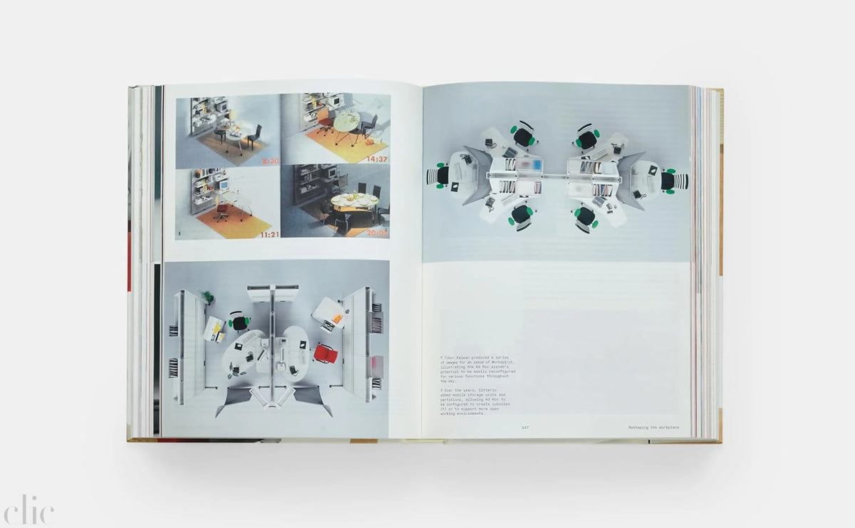 Vitra: The Anatomy of a Design Company