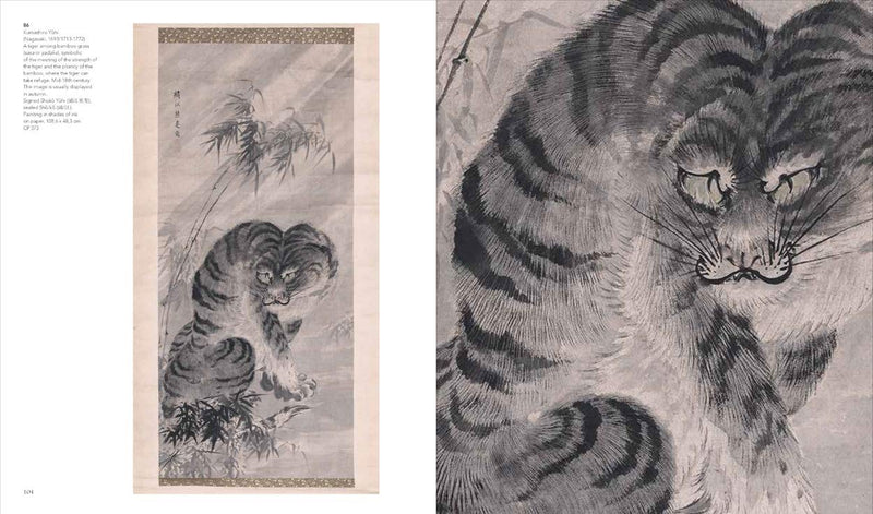 Kakemono: Five Centuries of Japanese Painting: The Perino Collection