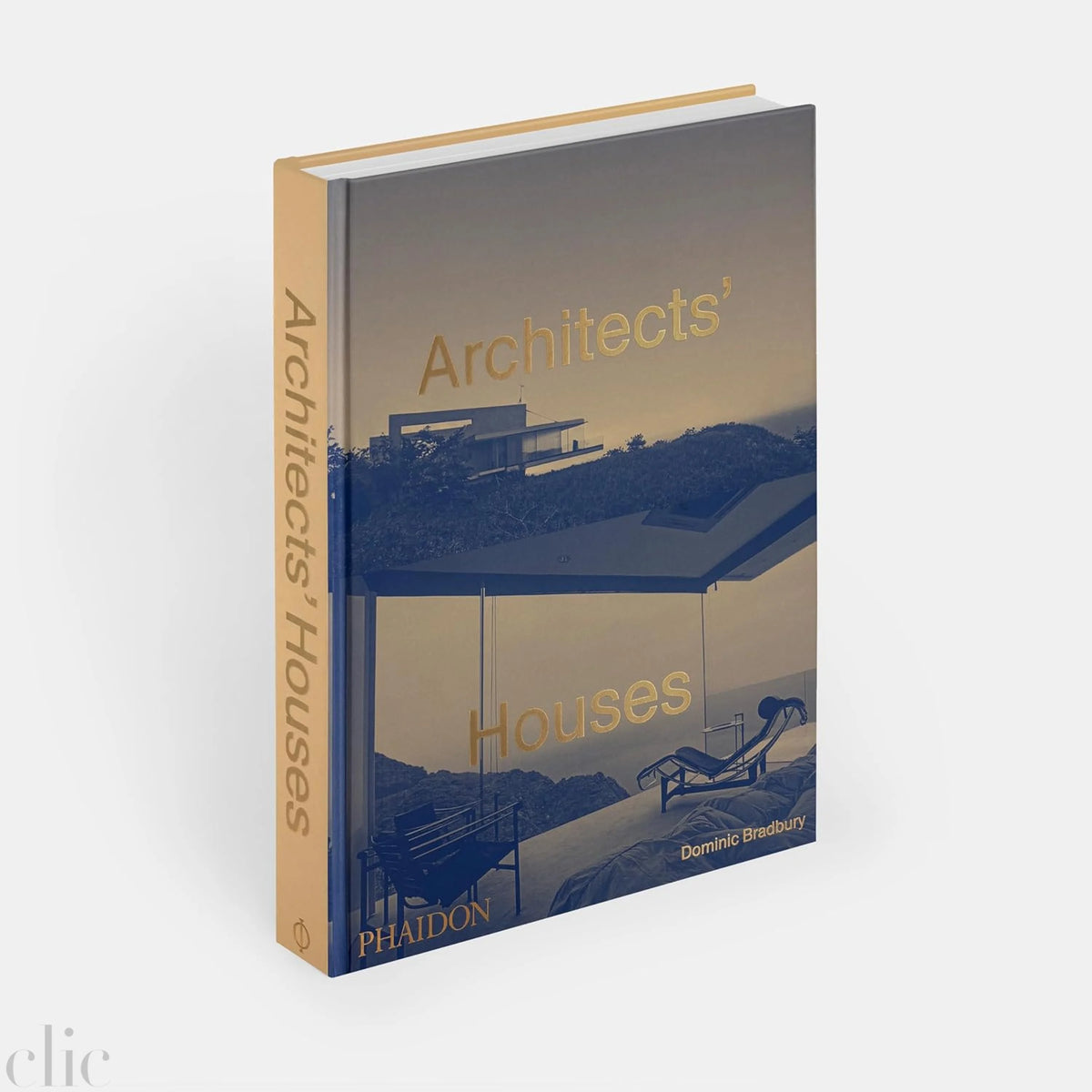 Architects' Houses