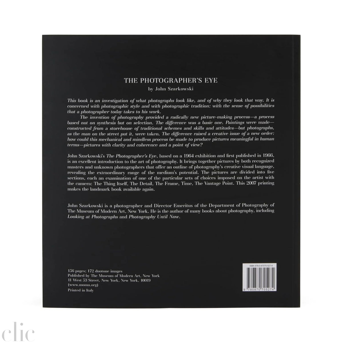 William Eggleston's Guide