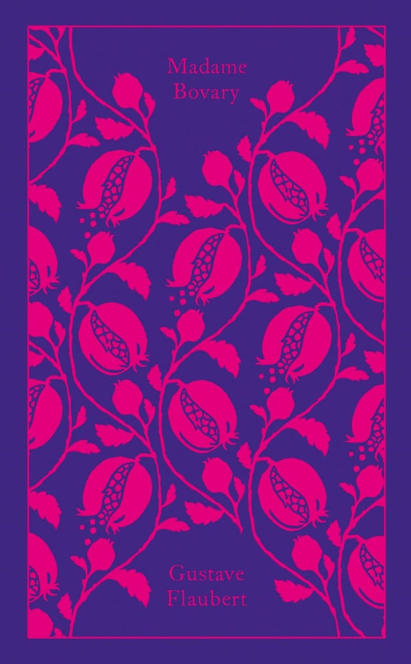 Madame Bovary - Penguin Clothbound Classics