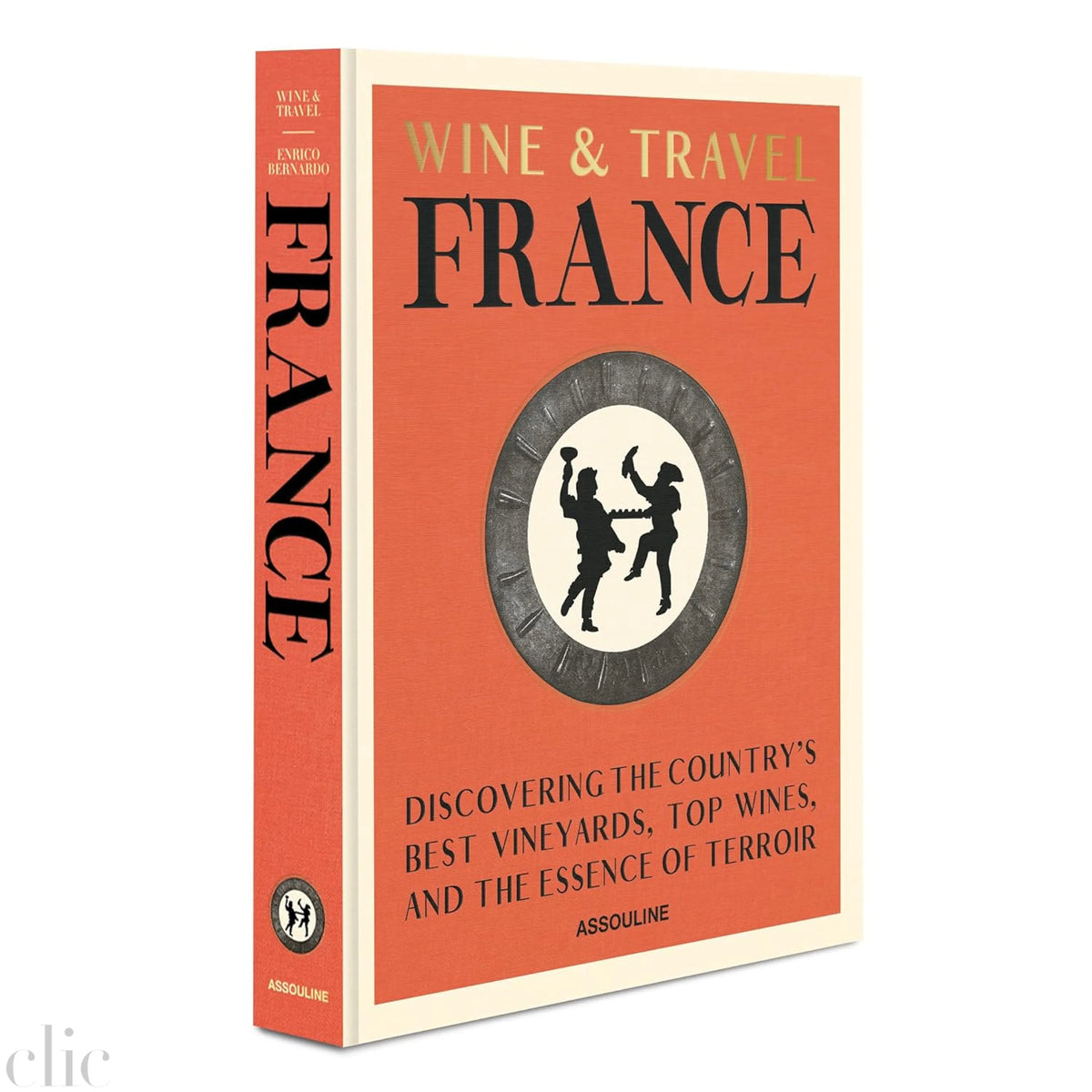 Wine & Travel France