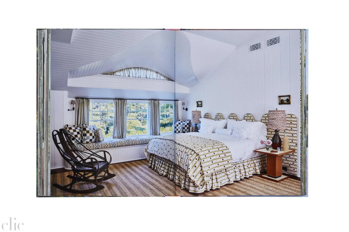 Inside the Hamptons: Long Island’s South Fork seduces with its unique light, lush gardens, and distinctive architecture
