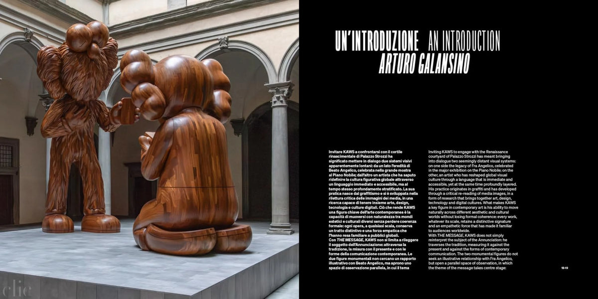 KAWS
