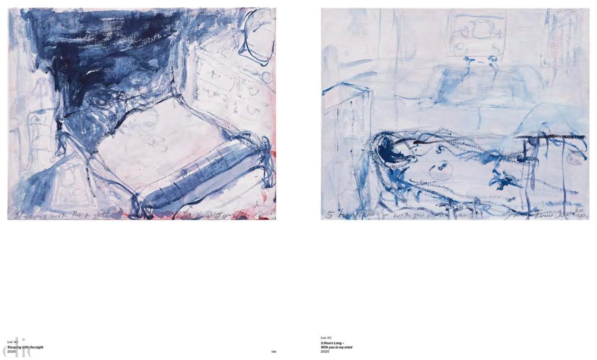 Tracey Emin