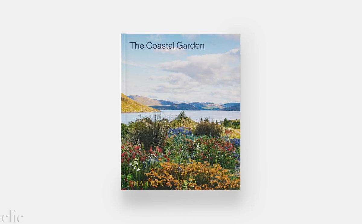 The Coastal Garden