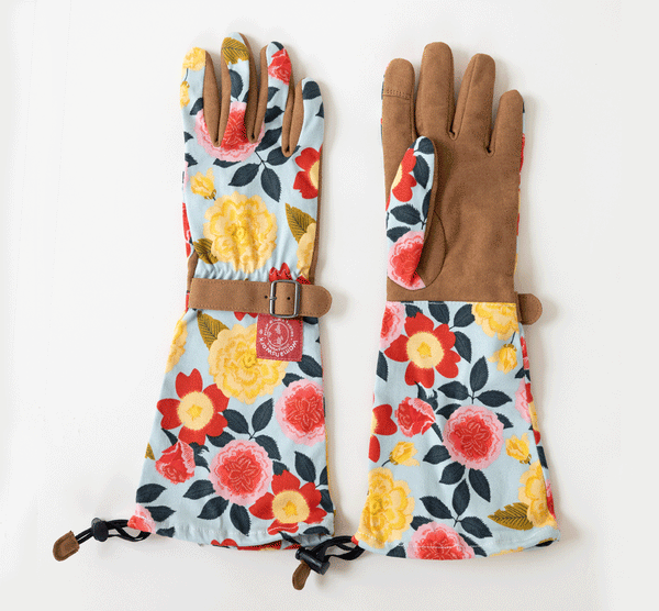Arm Saver Gloves in Heirloom, from Womanswork