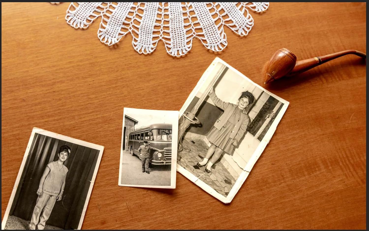 The Space That Keeps You: When Home Becomes a Love Story