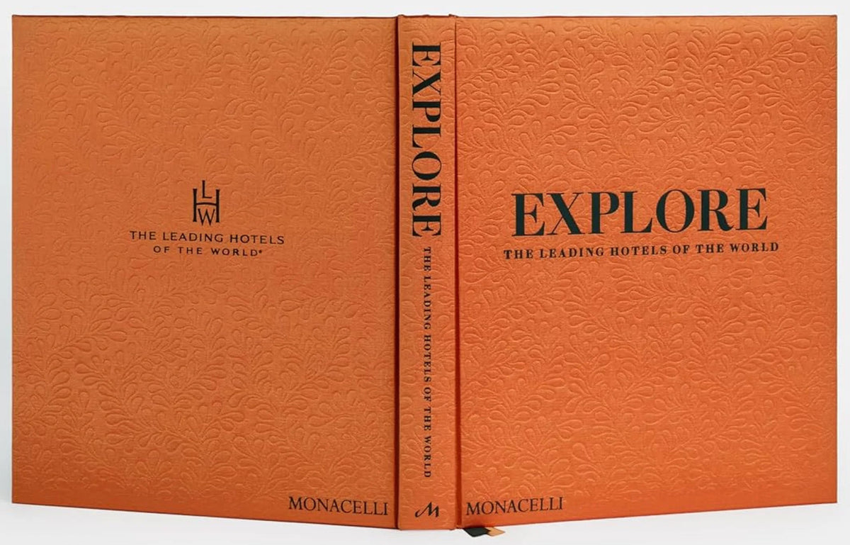 Explore: The Leading Hotels of the World