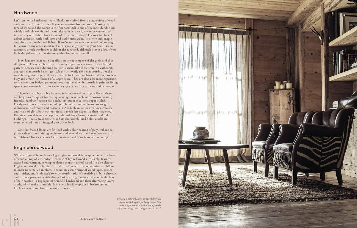 Masterclass: The complete interiors design guide to transform any space with style and creativity