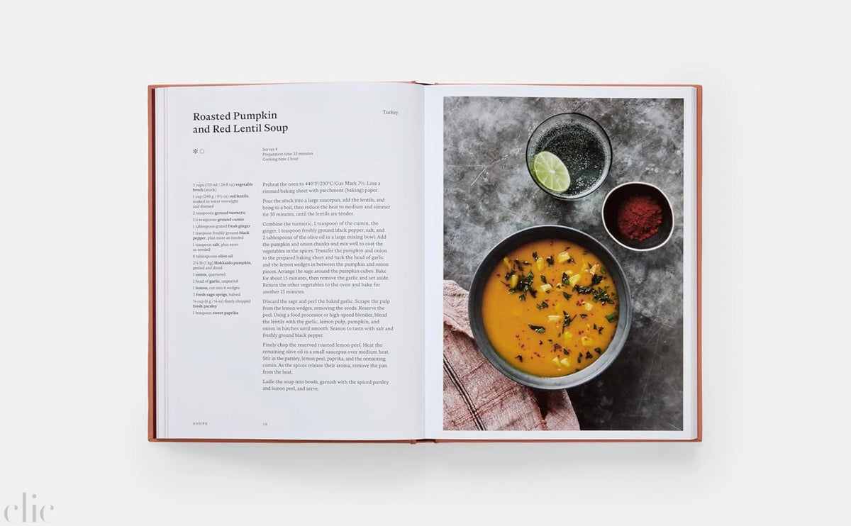 The Vegan Kitchen