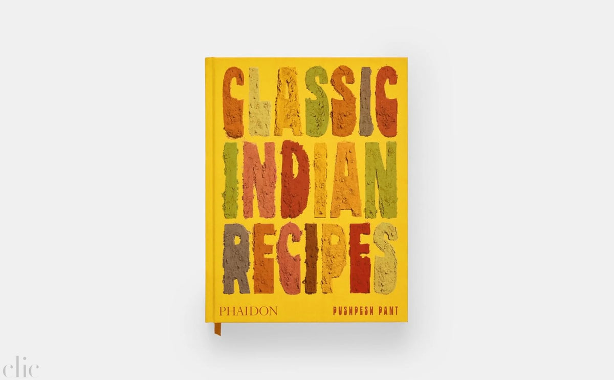Classic Indian Recipes
